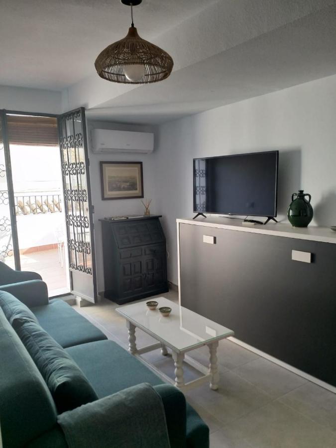 ático A 1 Minuto De La Mezquita-catedral Apartamento Córdoba